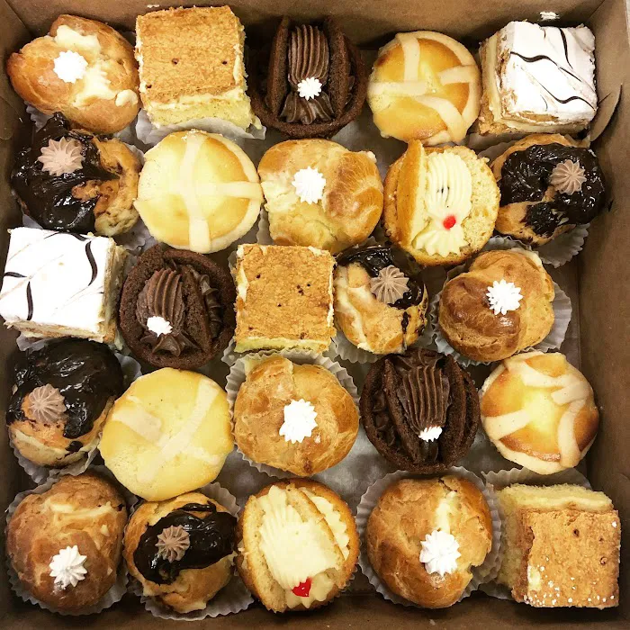 Conca D'Oro Italian Pastry Shop Picture 8