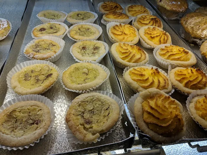 Blue Ribbon Bakery & Cafe Picture 8