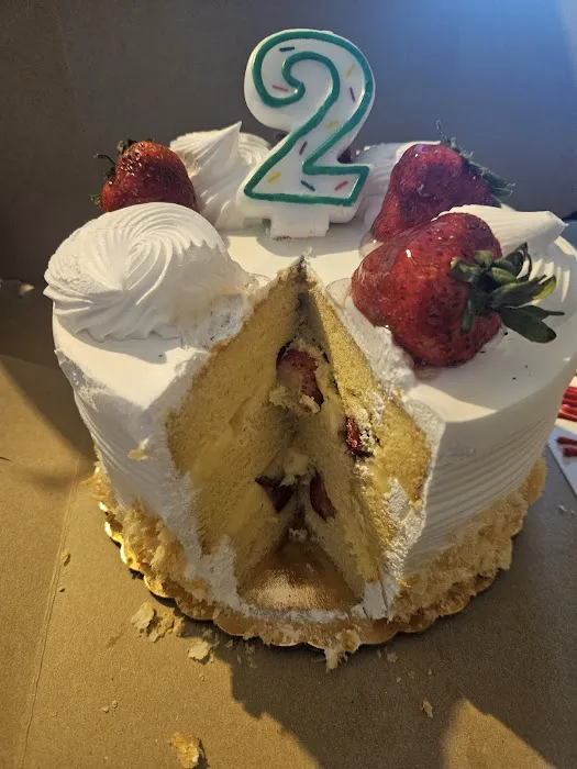 Blue Ribbon Bakery & Cafe Picture 9