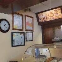 Blue Ribbon Bakery & Cafe ico