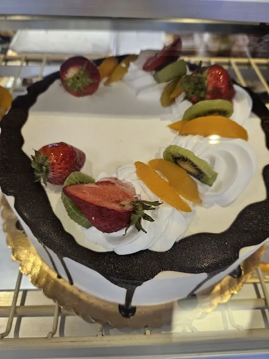 Blue Ribbon Bakery & Cafe Picture 5