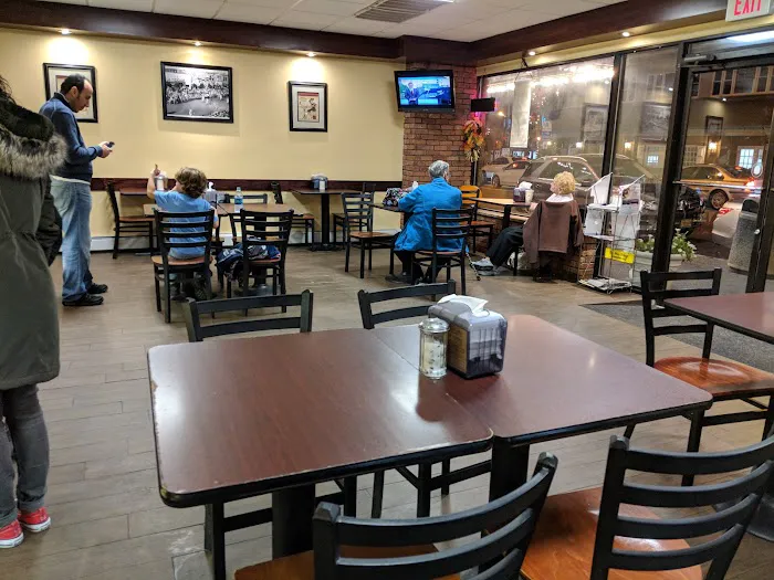 Blue Ribbon Bakery & Cafe Picture 7