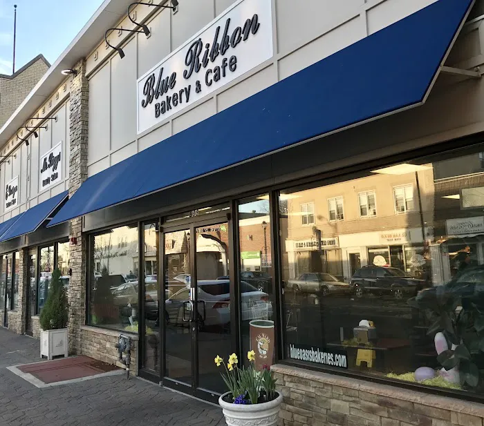 Blue Ribbon Bakery & Cafe Picture 10