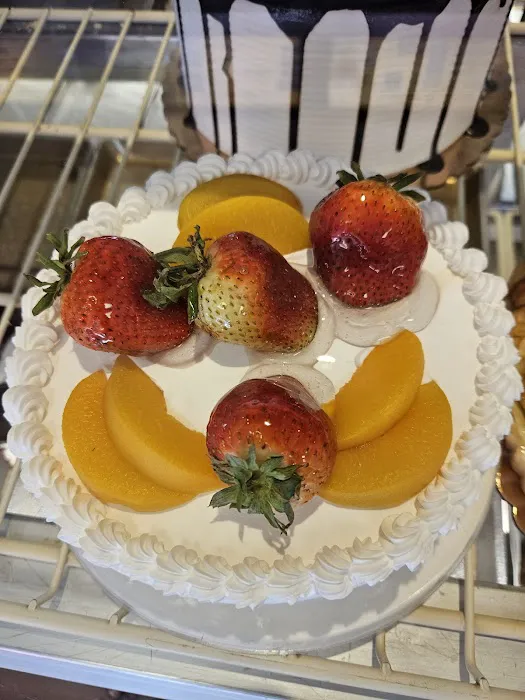 Blue Ribbon Bakery & Cafe Picture 6