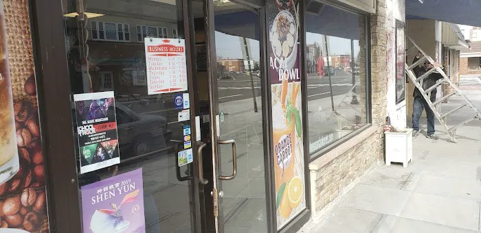 Blue Ribbon Bakery & Cafe Picture 2