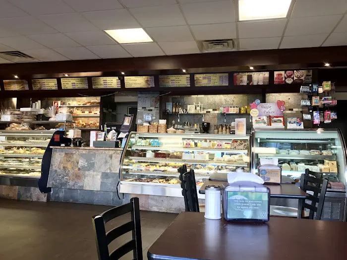 Blue Ribbon Bakery & Cafe Picture 4