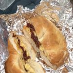 Union Hot Bagels
