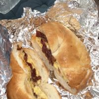 Union Hot Bagels ico