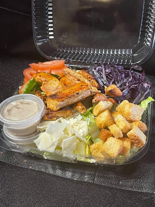 Union Hot Bagels Picture 7