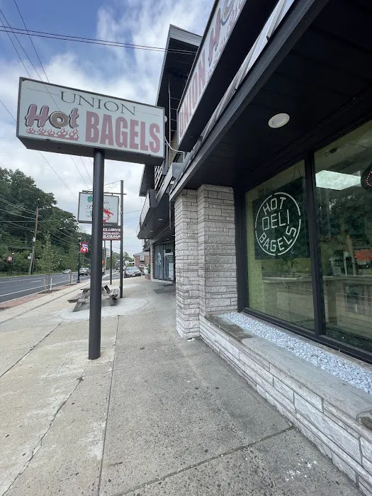 Union Hot Bagels Picture 5