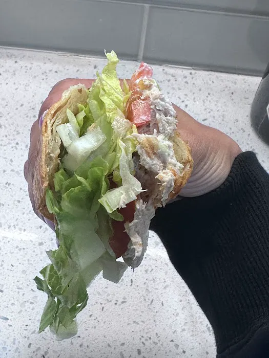 Union Hot Bagels Picture 2