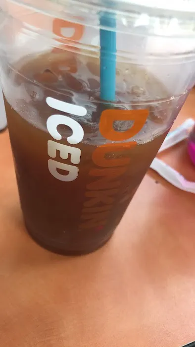 Dunkin' Express Picture 3