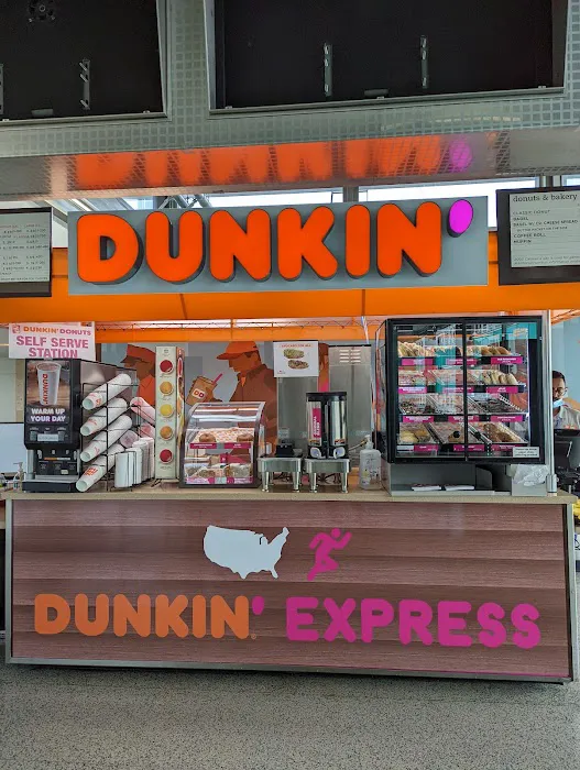 Dunkin' Express Picture 5