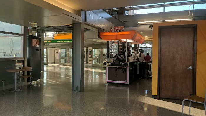 Dunkin' Express Picture 1