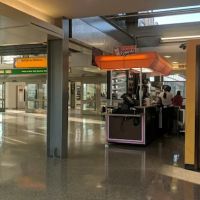 Dunkin' Express ico