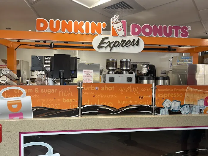 Dunkin' Express Picture 2