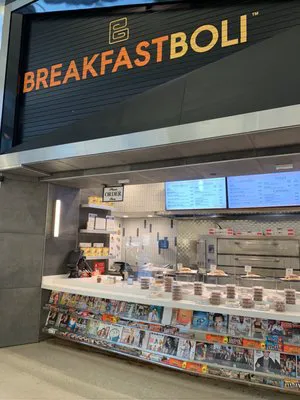 Breakfast Boli Picture 4