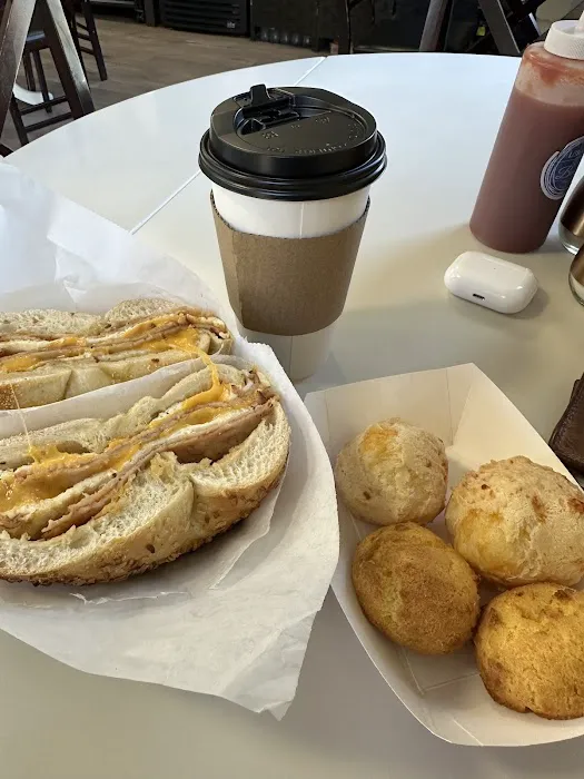 Lords Bagels Picture 8