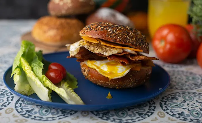 Lords Bagels Picture 3