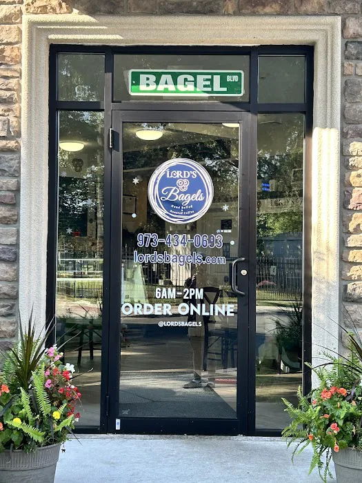 Lords Bagels Picture 7