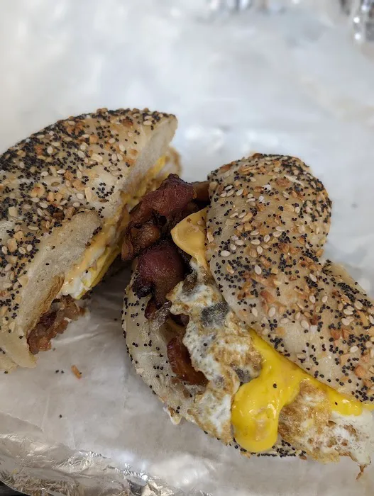 Lords Bagels Picture 6