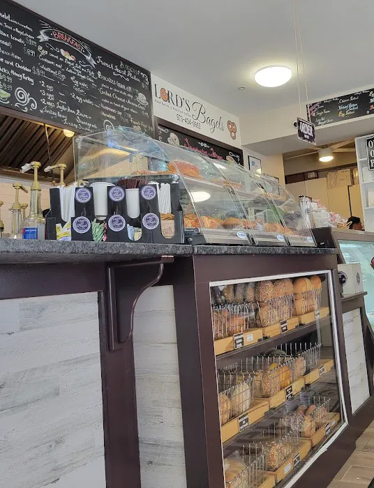 Lords Bagels Picture 2