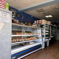 Del Uruguay Bakery ico
