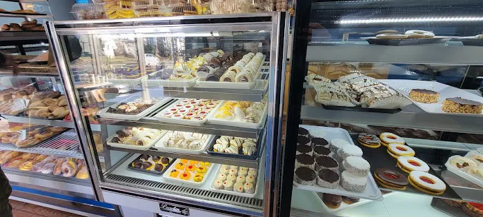 Del Uruguay Bakery Picture 2