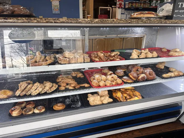 Del Uruguay Bakery Picture 4