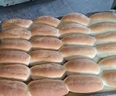 Carmen's Italian Bakery