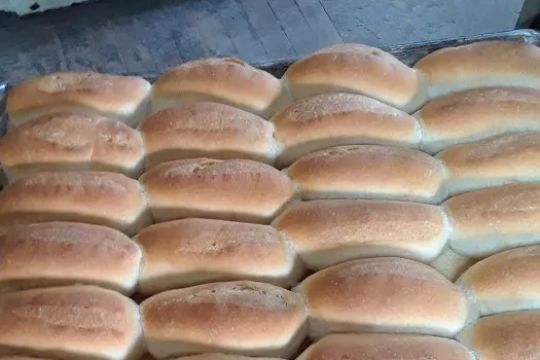 Carmen's Italian Bakery