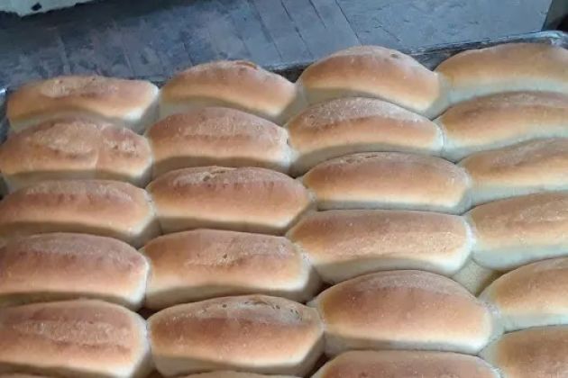 Carmen's Italian Bakery