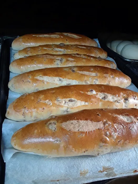 Carmen's Italian Bakery Picture 5