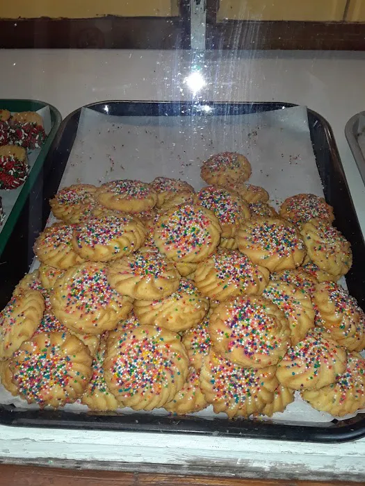 Carmen's Italian Bakery Picture 9