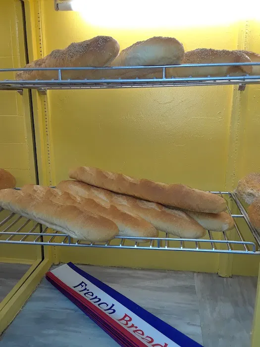 Carmen's Italian Bakery Picture 10