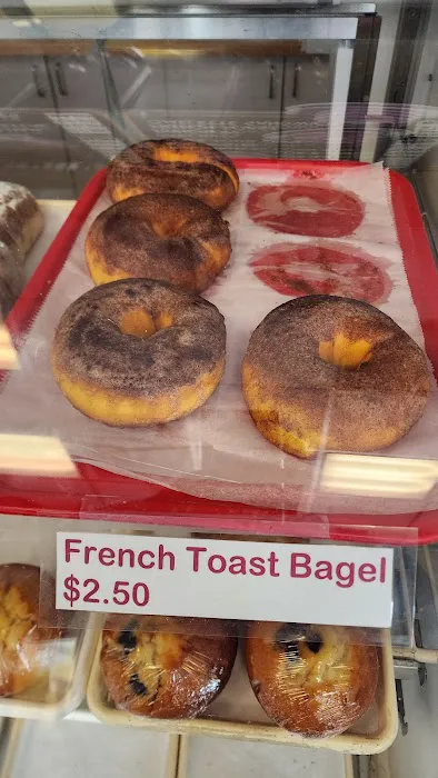 New York City Bagels & Deli Cafe Picture 10