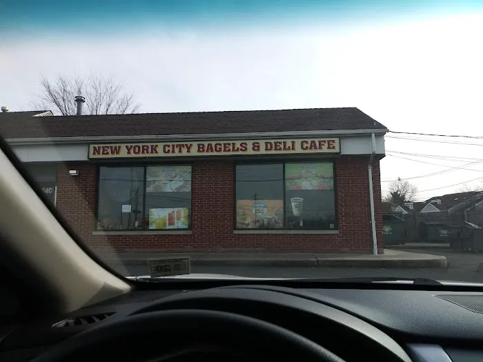 New York City Bagels & Deli Cafe Picture 5