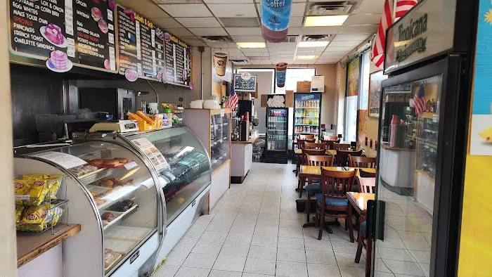 New York City Bagels & Deli Cafe Picture 7