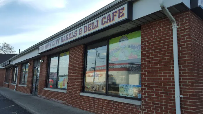 New York City Bagels & Deli Cafe Picture 4
