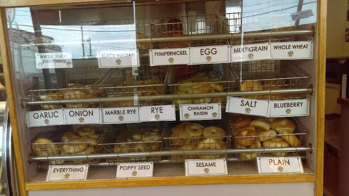 New York City Bagels & Deli Cafe Picture 8