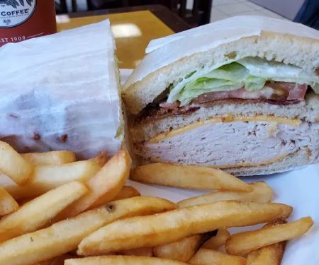 New York City Bagels & Deli Cafe