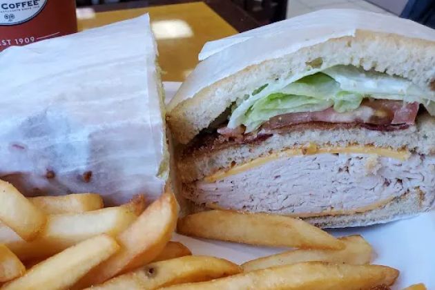 New York City Bagels & Deli Cafe