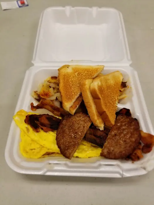 New York City Bagels & Deli Cafe Picture 3