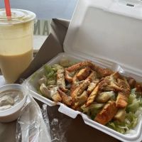 Hillside Bagels & Deli ico