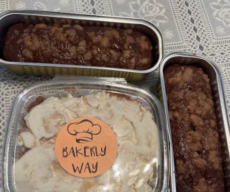 Bakerly Way