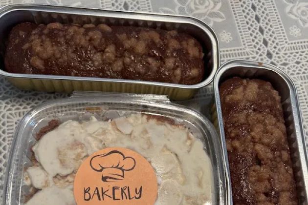 Bakerly Way