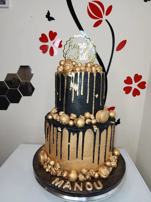 The Elegant Home Cakes Picture 8