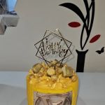 The Elegant Home Cakes
