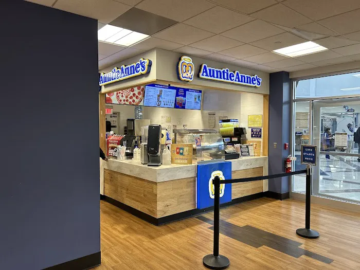 Auntie Anne's Picture 2
