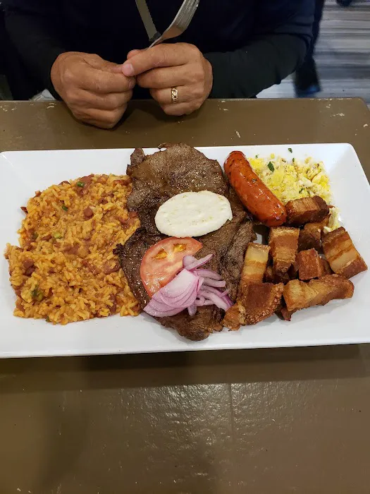 La Casa Del Pan Picture 2